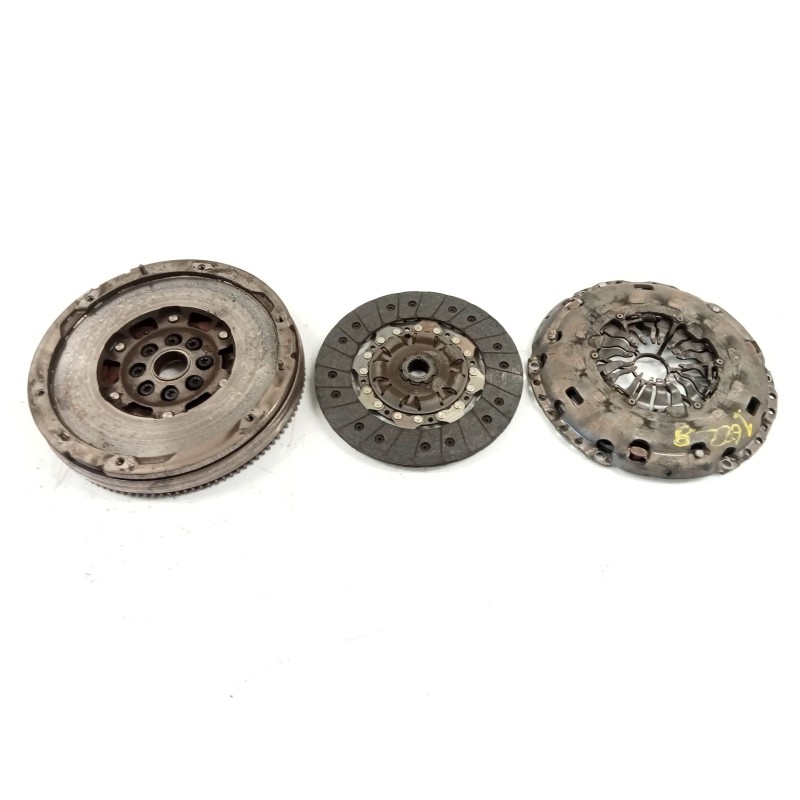 Recambio de kit embrague para ford mondeo ber. (ca2) titanium (09.2010) referencia OEM IAM   