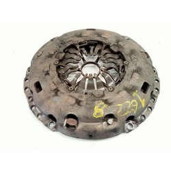 Recambio de kit embrague para ford mondeo ber. (ca2) titanium (09.2010) referencia OEM IAM   