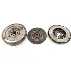 Recambio de kit embrague para ford mondeo ber. (ca2) titanium (09.2010) referencia OEM IAM   