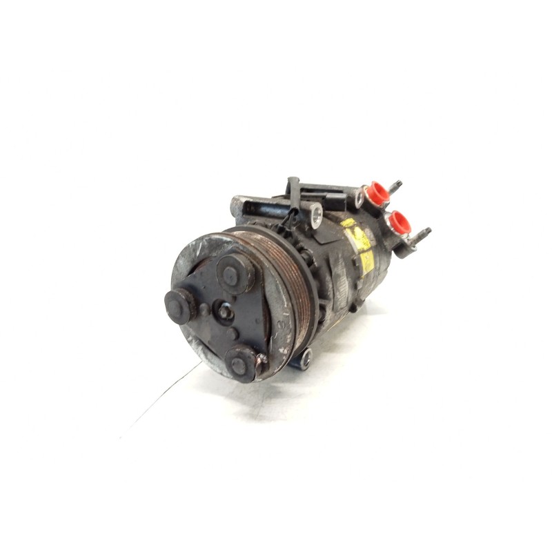 Recambio de compresor aire acondicionado para ford mondeo ber. (ca2) titanium (09.2010) referencia OEM IAM AV6N19D629BC  