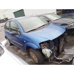 citroën c3 del año 2004