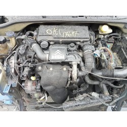 citroën c3 del año 2004