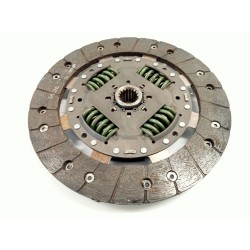 Clutch kit Chrysler Voyager (rg) | Becerril Scrap Yard