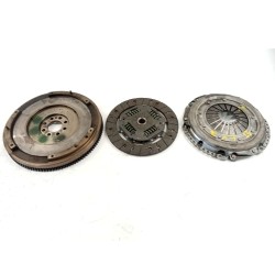 Recambio de kit de embrague para chrysler voyager (rg) 2.5 crd executive referencia OEM IAM   