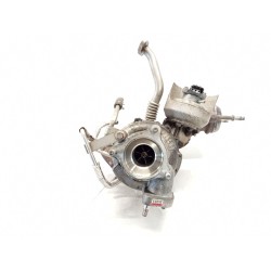 Turbocompressor Mazda 6 LIM. (gh) | Desguace Becerril