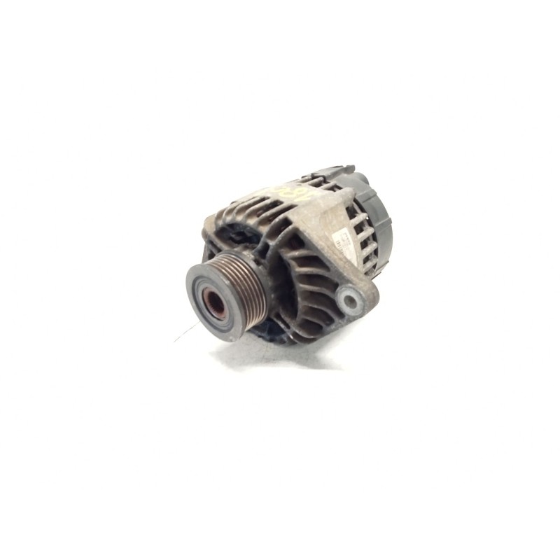 Alternador Fiat Punto berlina (188) | Desguace Becerril