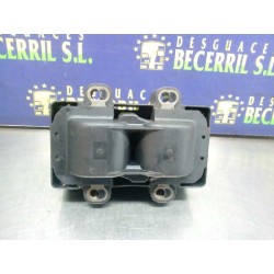 Recambio de bobina encendido para renault clio ii fase ii (b/cb0) authentique confort referencia OEM IAM 0040100354  