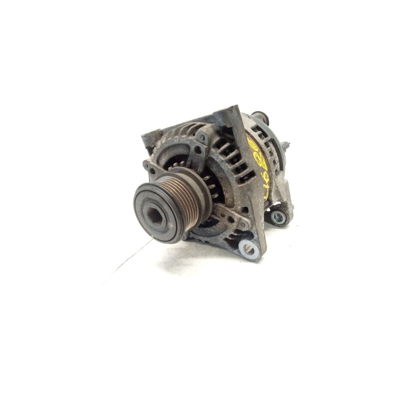 Recambio de alternador para chrysler voyager (rg) 2.5 crd executive referencia OEM IAM 4868429AD Recambio de alternador para chrysler voyager (rg) 2.5 crd executive referencia OEM IAM 4868429AD
