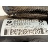 Starter motor Chrysler Voyager (rg) | Becerril Scrap Yard