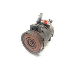 Recambio de compresor aire acondicionado para chrysler voyager (rg) 2.5 crd executive referencia OEM IAM 4472205870  