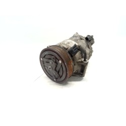 Recambio de compresor aire acondicionado para alfa romeo giulietta (191) 1.6 jtdm cat referencia OEM IAM 01140831  