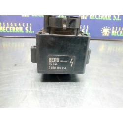 Recambio de bobina encendido para renault clio ii fase ii (b/cb0) authentique confort referencia OEM IAM 0040100354  