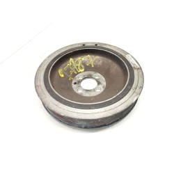 Recambio de polea cigueñal para alfa romeo giulietta (191) 1.6 jtdm cat referencia OEM IAM 55210310  