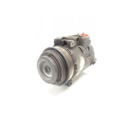 Recambio de compresor aire acondicionado para mercedes-benz clase e (w210) berlina diesel 220 cdi (210.006) referencia OEM IAM A