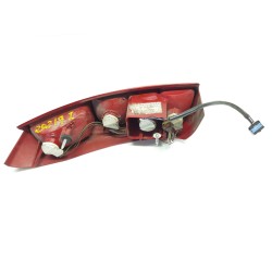 Rücklicht links Peugeot 807 (EB_) | Desguace Becerril