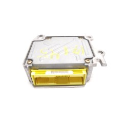 Recambio de centralita airbag para audi a8 (d2) 2.5 tdi quattro referencia OEM IAM 4D0959655T 0285001405 