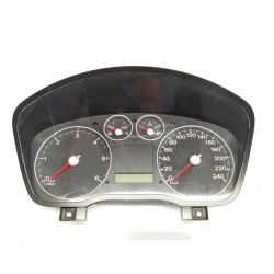 Painel de instrumentos Ford Focus C-max (DM2) | Desguace Becerril
