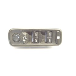 Vorderer linker Fensterheber-Schalter Peugeot 807 (EB_) | Desguace Becerril