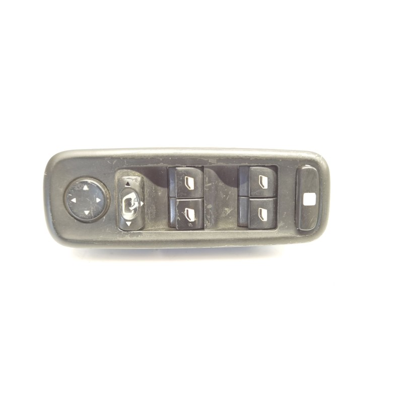 Vorderer linker Fensterheber-Schalter Peugeot 807 (EB_) | Desguace Becerril