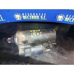 Recambio de motor arranque para volkswagen polo berlina (6n1) referencia OEM IAM   