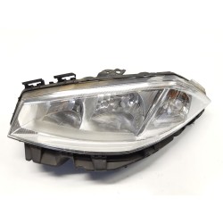 Linker Scheinwerfer Renault Megane II (BM0/1_, CM0/1_) | Desguace Becerril