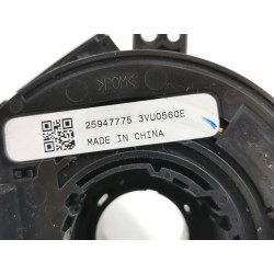 Recambio de anillo airbag para opel insignia berlina cosmo referencia OEM IAM 25947775  