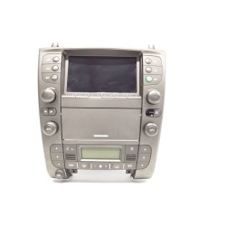 Pantalla MULTIFUNCIÓN 5WK78136 502198168 735377324 | Desguace Becerril