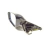 Recambio de retrovisor izquierdo para audi a8 (d2) 2.5 tdi quattro referencia OEM IAM   