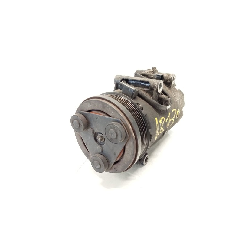 Recambio de compresor aire acondicionado para ford focus berlina (cap) referencia OEM IAM 4M5H19D629AB  