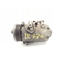 Klimakompressor Ford Focus berlina (cap) | Desguace Becerril