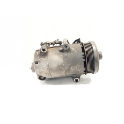 Klimakompressor Ford Focus berlina (cap) | Desguace Becerril