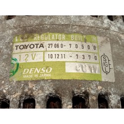 مُوَجِّهُ السَّيَّارَة Lexus IS200 (GXE10) | Desguace Becerril