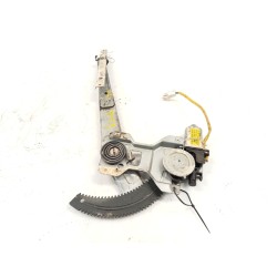 Recambio de elevalunas delantero izquierdo para hyundai matrix (fc) 1.5 crdi referencia OEM IAM 9881017100  