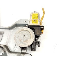 Recambio de elevalunas delantero izquierdo para hyundai matrix (fc) 1.5 crdi referencia OEM IAM 9881017100  