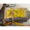 Recambio de elevalunas delantero izquierdo para hyundai matrix (fc) 1.5 crdi referencia OEM IAM 9881017100  