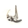 Recambio de elevalunas delantero izquierdo para hyundai matrix (fc) 1.5 crdi referencia OEM IAM 9881017100  