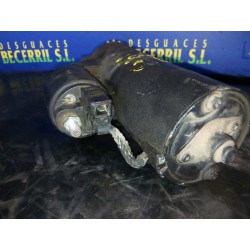 Recambio de motor arranque para volkswagen polo berlina (6n1) referencia OEM IAM   