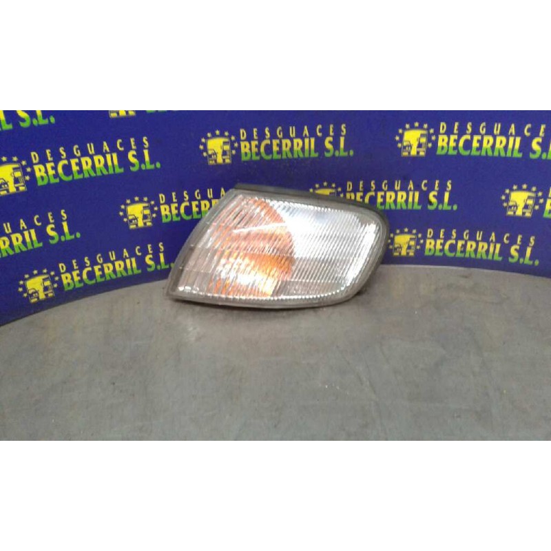 Recambio de piloto delantero izquierdo para nissan almera (n15) básico (1998) referencia OEM IAM Recambio de piloto delantero izquierdo para nissan almera (n15) básico (1998) referencia OEM IAM