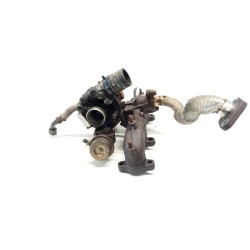 Turbolader Seat Cordoba berlina (6K2) | Desguace Becerril