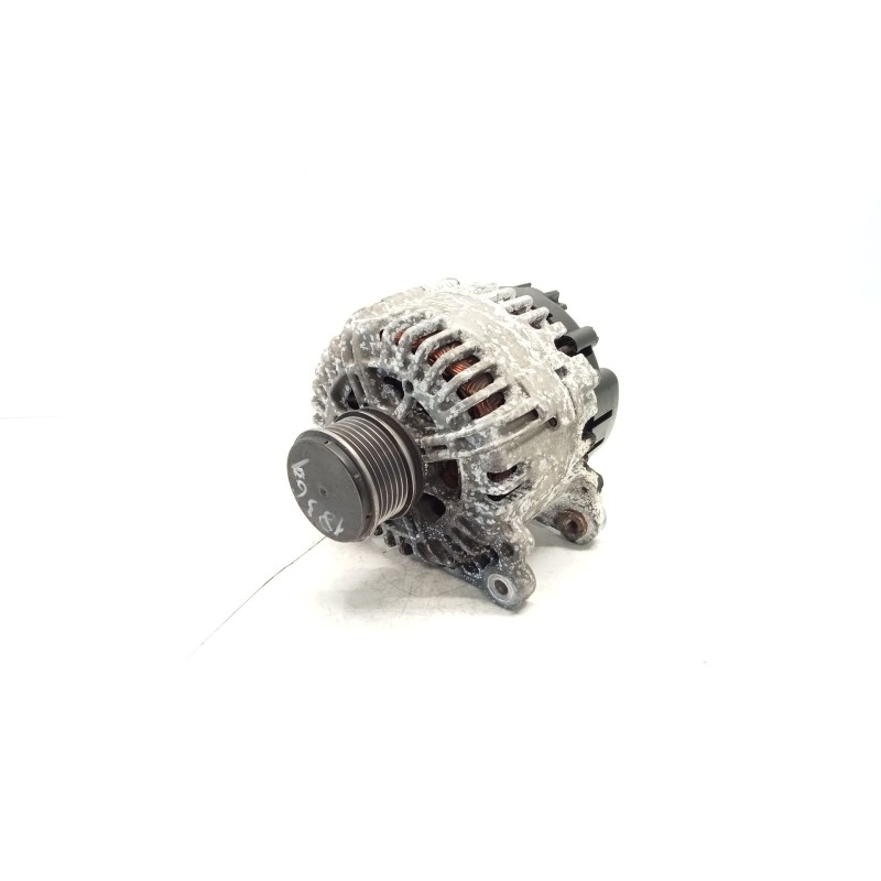 Alternador Volkswagen Golf IV berlina (1J1) | Desguace Becerril Alternador Volkswagen Golf IV berlina (1J1) | Desguace Becerril