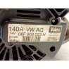 Alternador Volkswagen Golf IV berlina (1J1) | Desguace Becerril