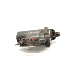 Moteur de démarrage Volkswagen Golf IV berlina (1J1) | Desguace Becerril