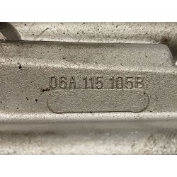 Ölpumpe Volkswagen Golf IV berlina (1J1) | Desguace Becerril