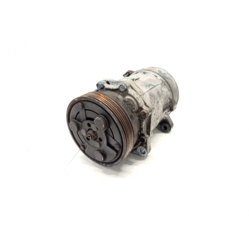 Recambio de compresor aire acondicionado para volkswagen golf iv berlina (1j1) básico referencia OEM IAM 1J0820803F Recambio de compresor aire acondicionado para volkswagen golf iv berlina (1j1) básico referencia OEM IAM 1J0820803F