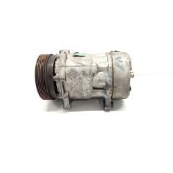 Recambio de compresor aire acondicionado para volkswagen golf iv berlina (1j1) básico referencia OEM IAM 1J0820803F  