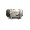 Recambio de compresor aire acondicionado para volkswagen golf iv berlina (1j1) básico referencia OEM IAM 1J0820803F  