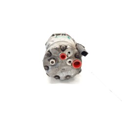 Recambio de compresor aire acondicionado para volkswagen golf iv berlina (1j1) básico referencia OEM IAM 1J0820803F  