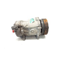 Recambio de compresor aire acondicionado para volkswagen golf iv berlina (1j1) básico referencia OEM IAM 1J0820803F  