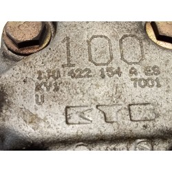 Recambio de bomba dirección para volkswagen golf iv berlina (1j1) básico referencia OEM IAM 1J0422134A  