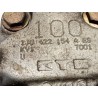 Recambio de bomba dirección para volkswagen golf iv berlina (1j1) básico referencia OEM IAM 1J0422134A  